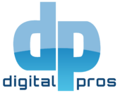 Digital Pros logo